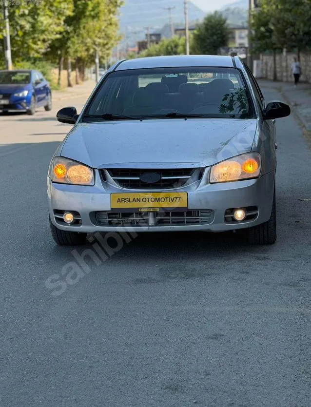 Kia Cerato 1.5 CRDI EX BAKIMLI