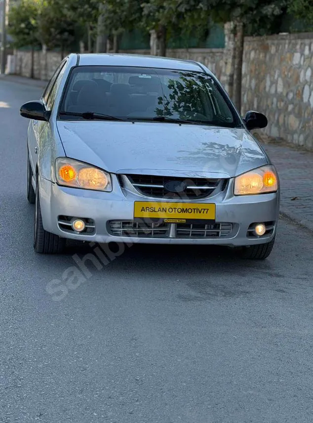 Kia Cerato 1.5 CRDI EX BAKIMLI görsel 2