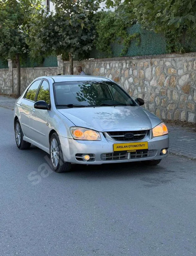 Kia Cerato 1.5 CRDI EX BAKIMLI görsel 7