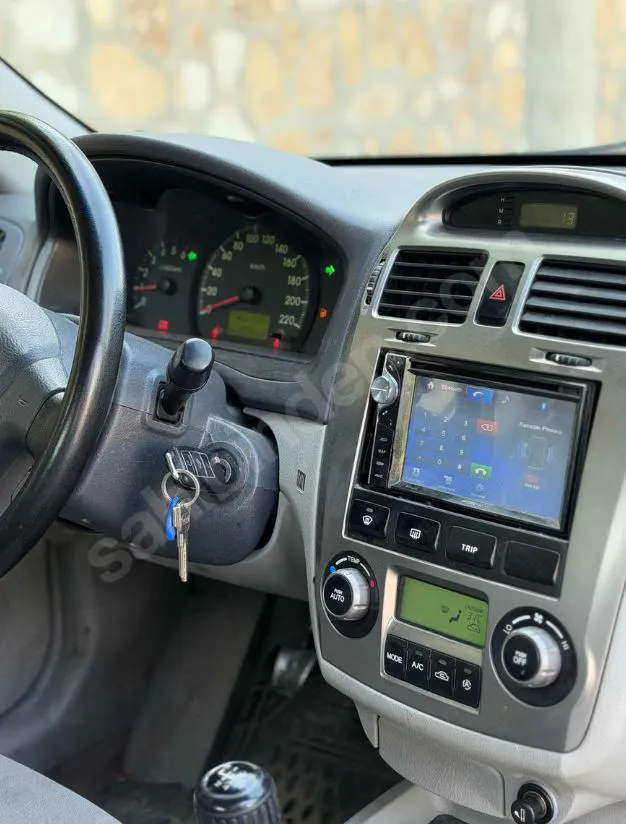 Kia Cerato 1.5 CRDI EX BAKIMLI görsel 5