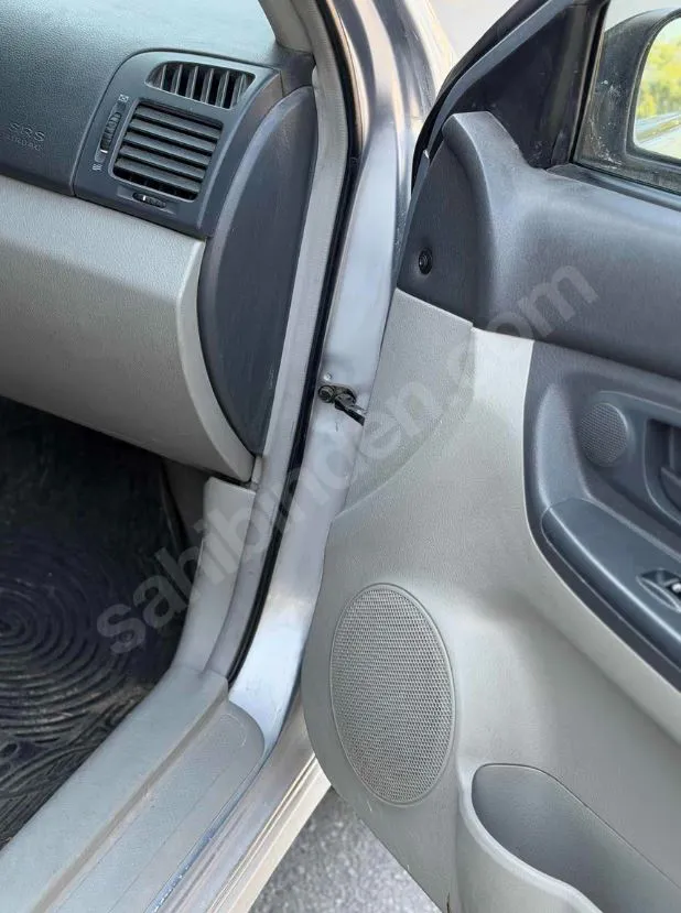 Kia Cerato 1.5 CRDI EX BAKIMLI görsel 10