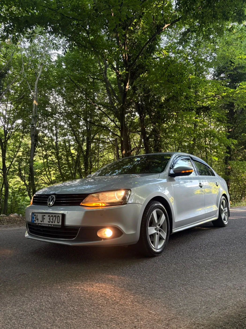 Volkswagen Jetta görsel 2