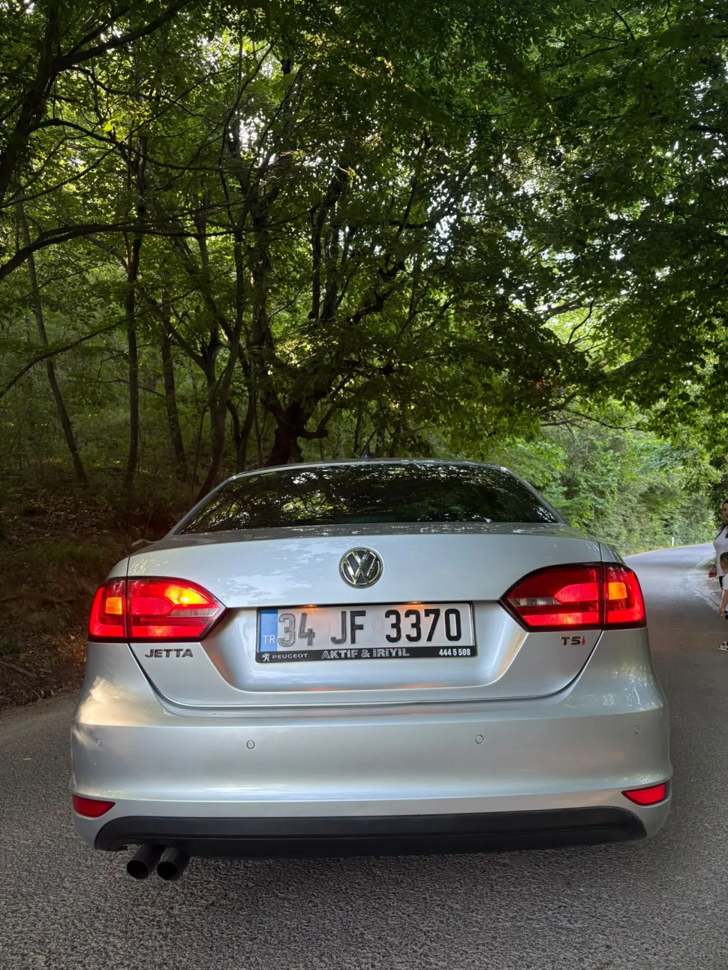 Volkswagen Jetta görsel 3
