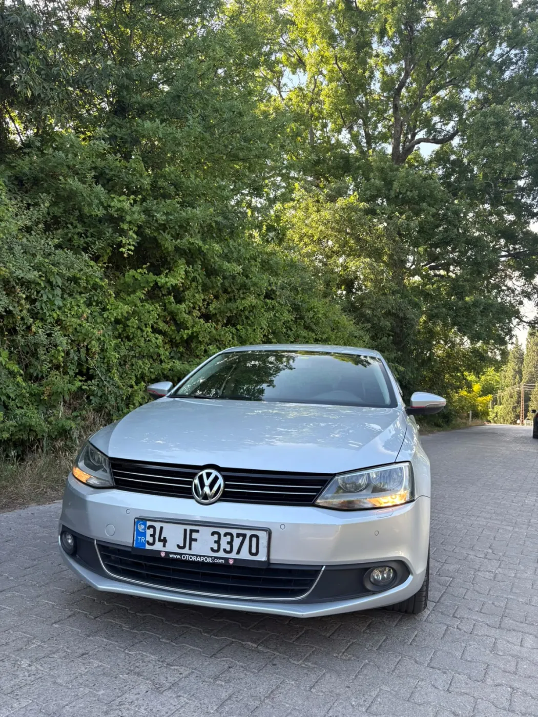 Volkswagen Jetta görsel 7