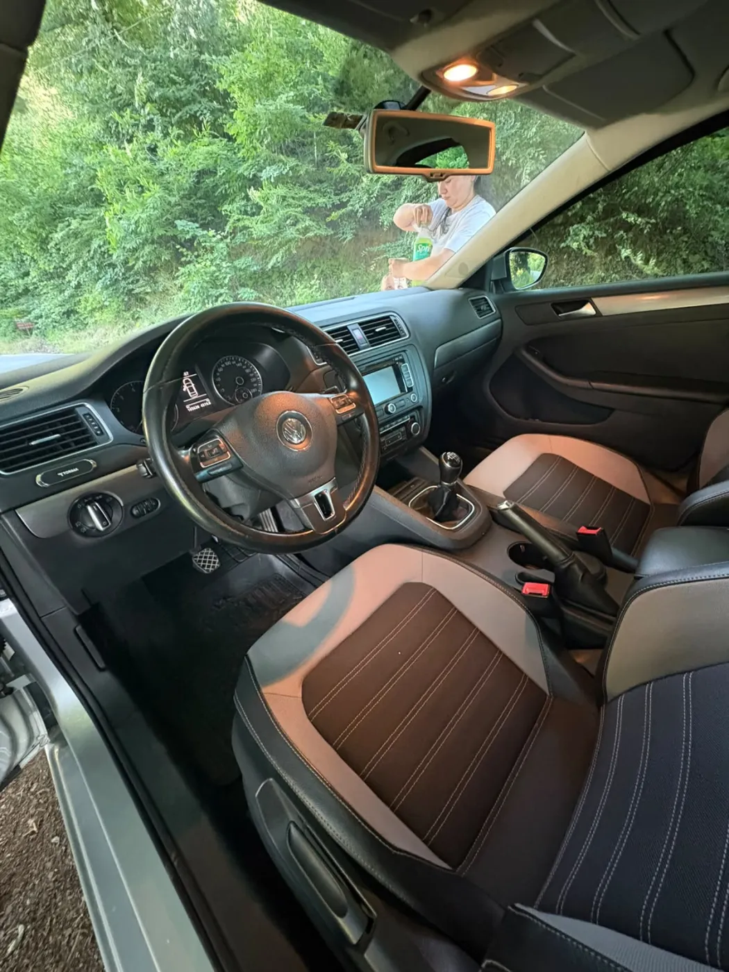 Volkswagen Jetta görsel 11