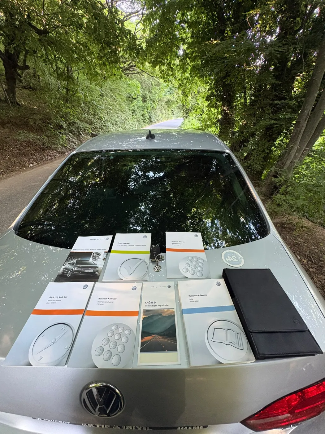 Volkswagen Jetta görsel 14