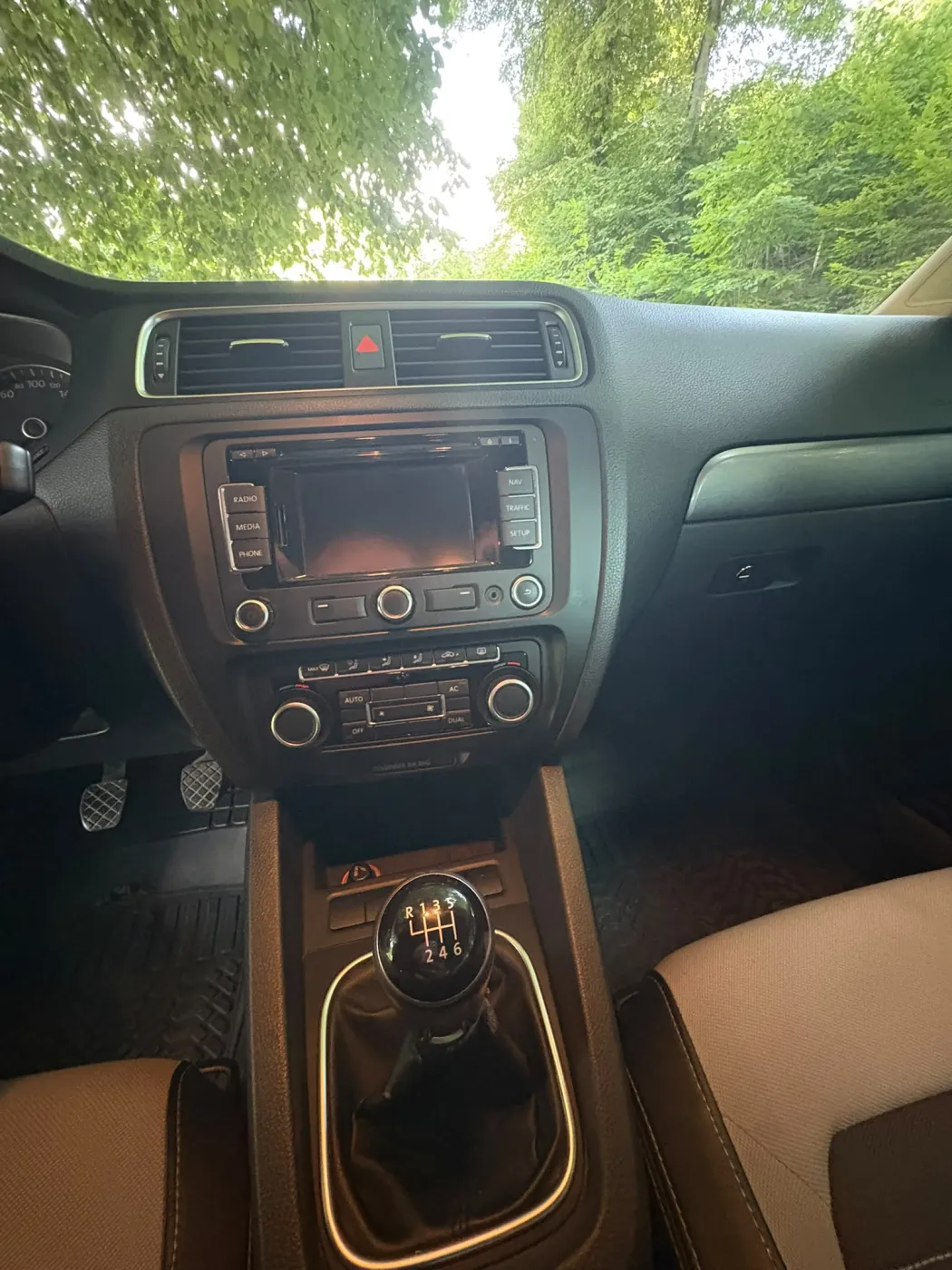 Volkswagen Jetta görsel 15