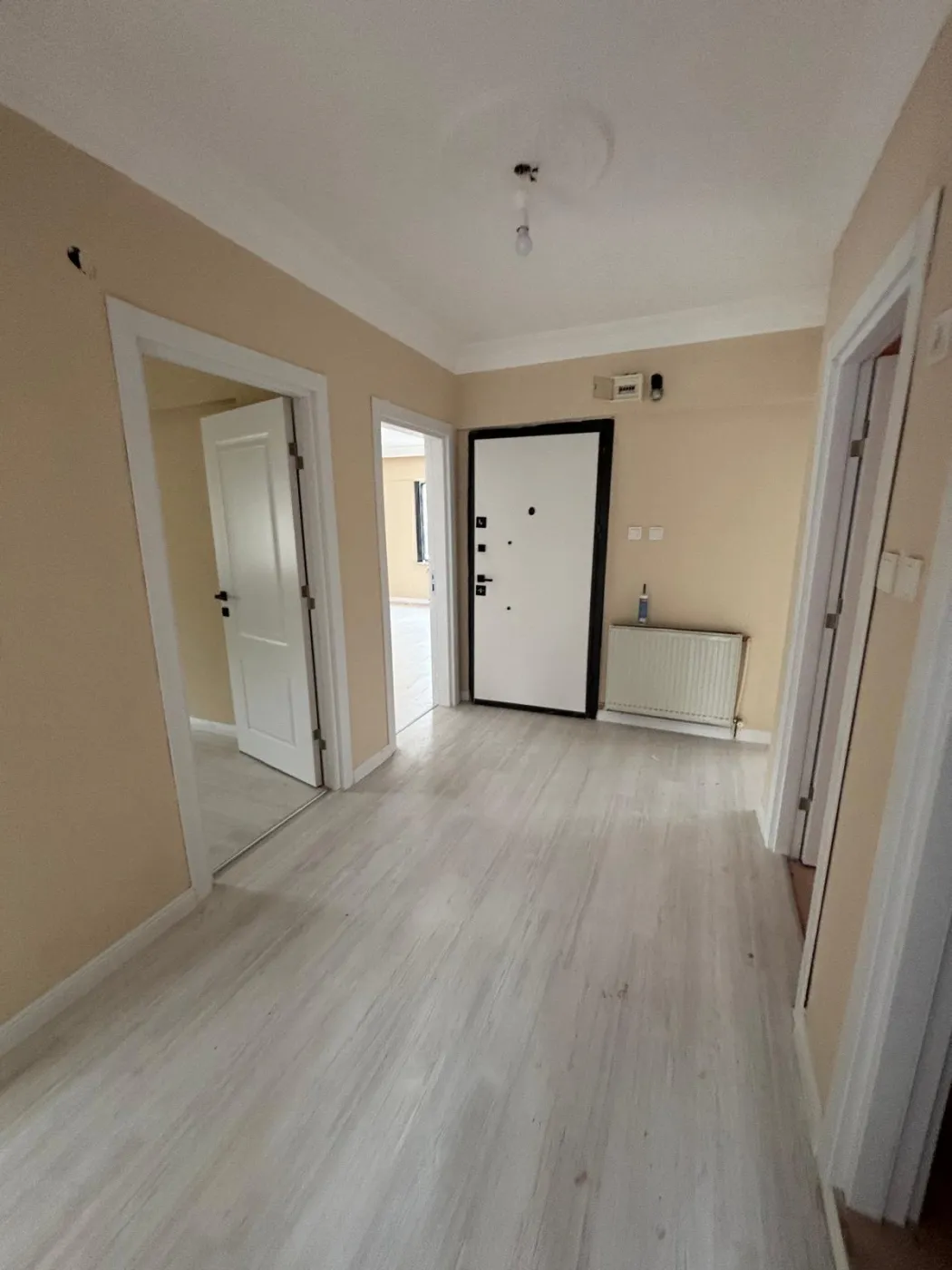 Yalova Termal'de Bahçeli, 2 katlı Tertemiz görsel 13