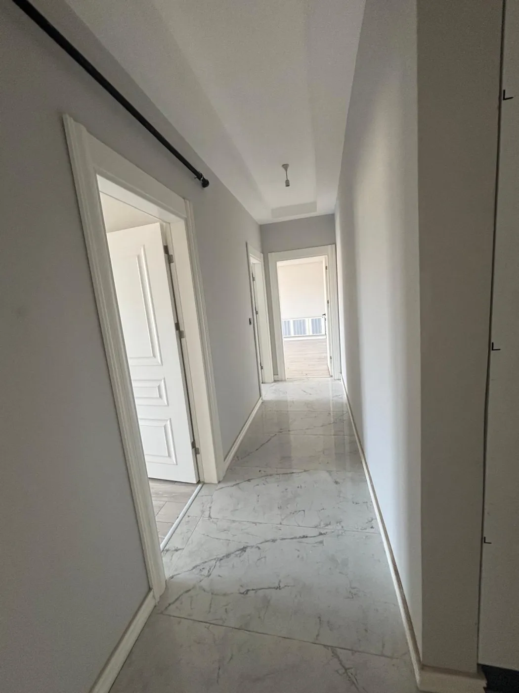 Vadi Şehir’de 2+1 Sıfır Daire ✨ görsel 9