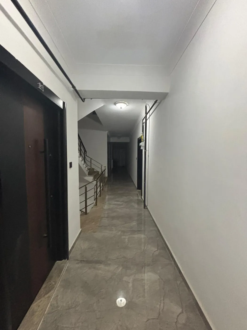 Vadi Şehir’de 2+1 Sıfır Daire ✨ görsel 12