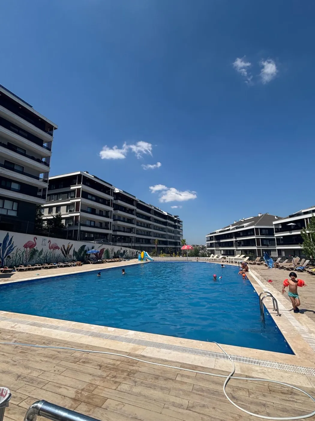 Vadi Şehir’de 2+1 Sıfır Daire ✨ görsel 17