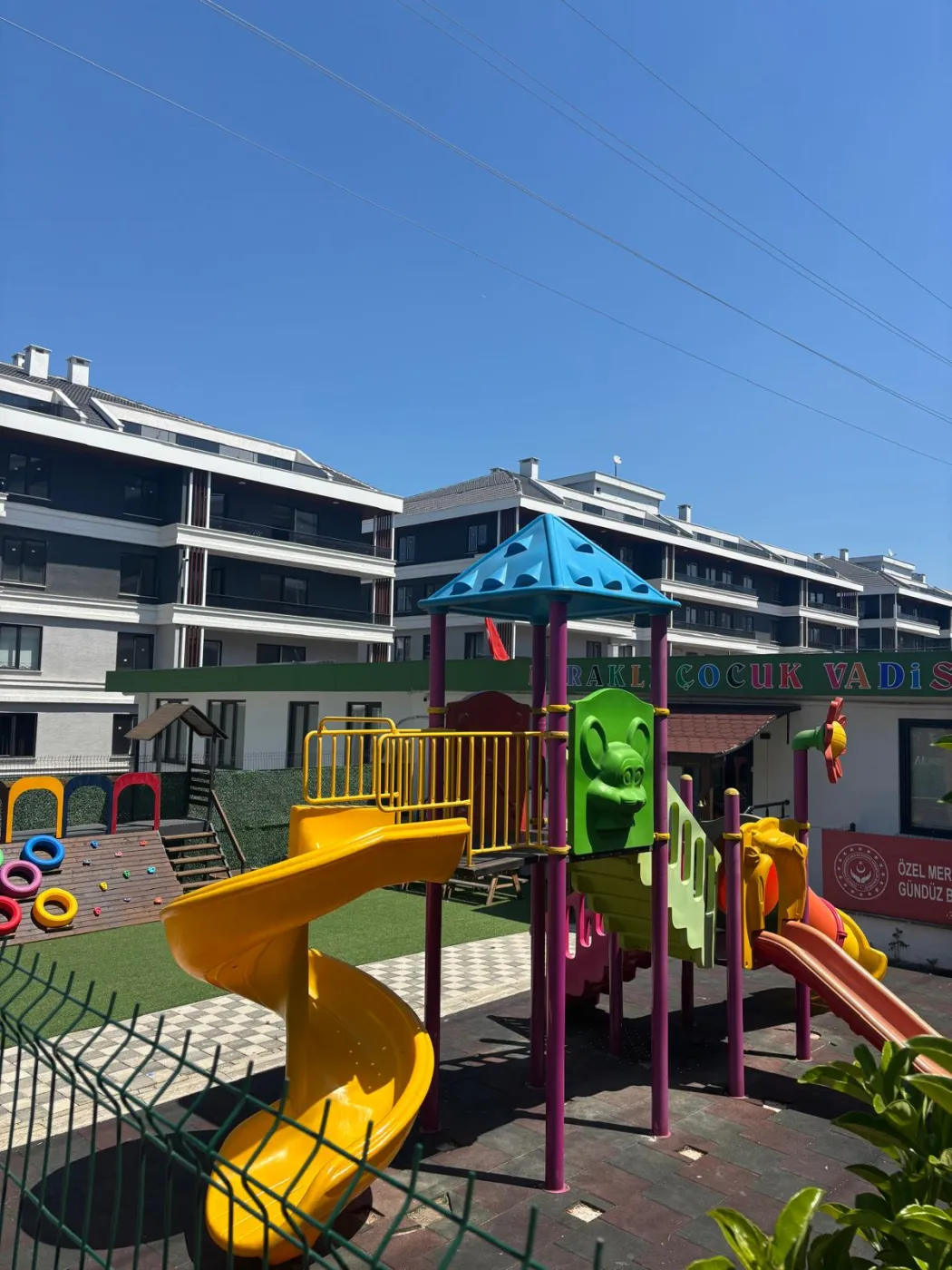 Vadi Şehir’de 2+1 Sıfır Daire ✨ görsel 19