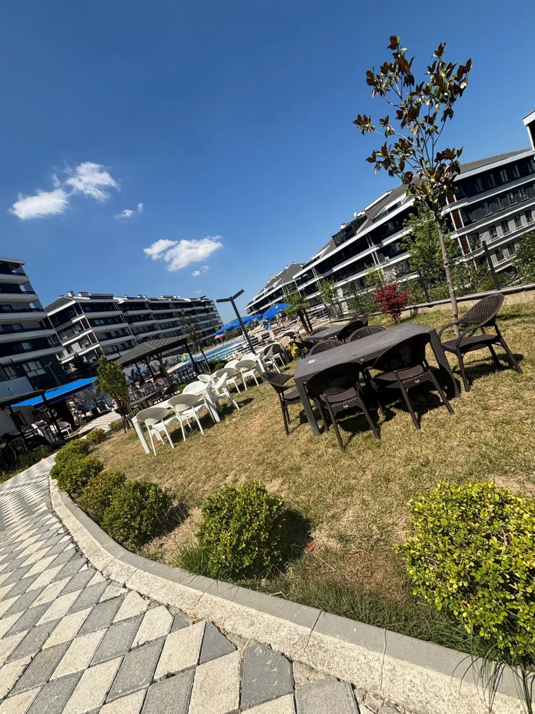 Vadi Şehir’de 2+1 Sıfır Daire ✨ görsel 20