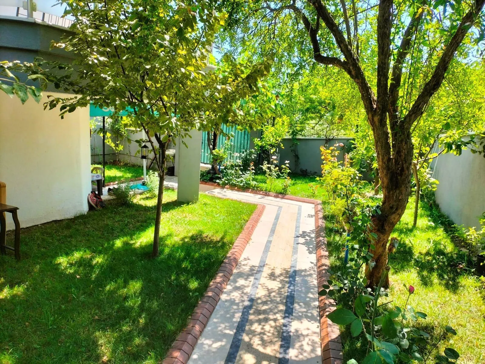 Termal'de 4+2 Bahçeli Dubleks🏡 görsel 20