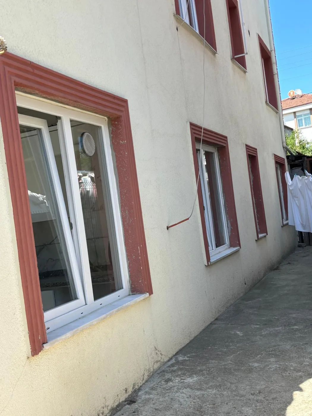 Bağlarbaşı Mahallesi Kiralık görsel 16