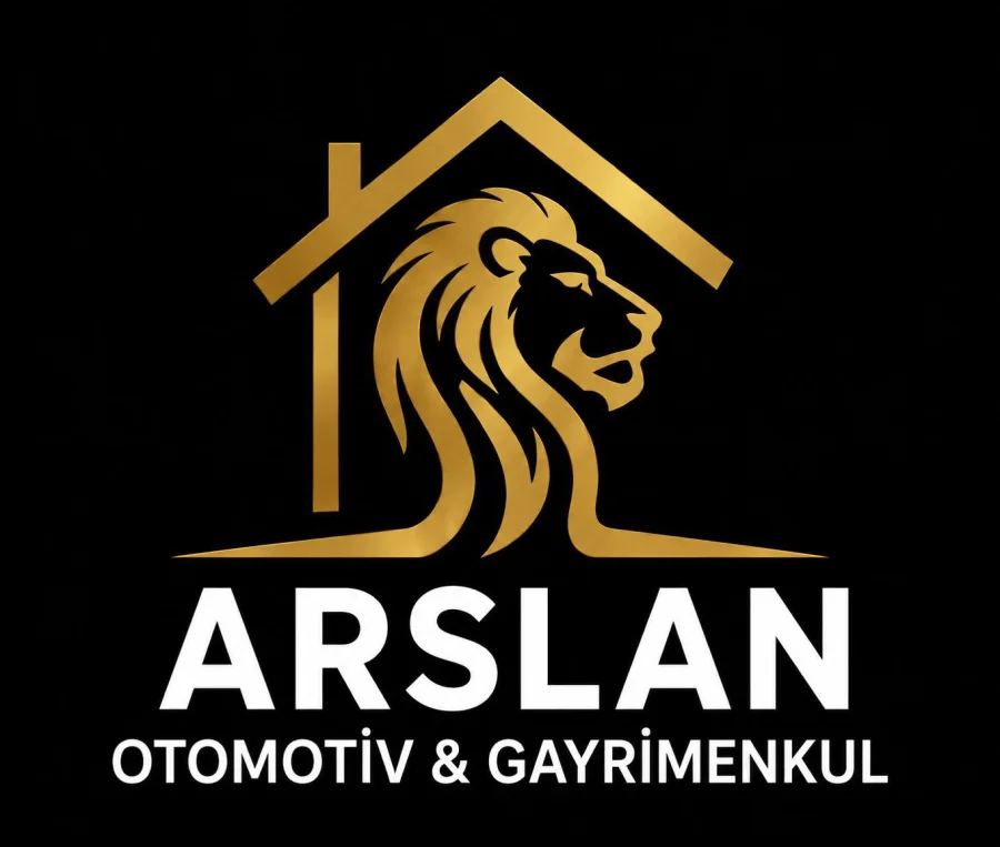 ARSLAN OTOMOTİV GAYRİMENKUL